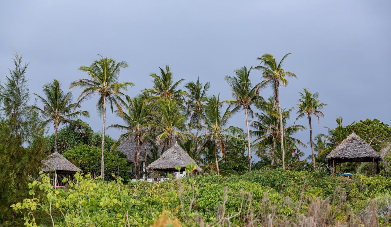 Watamu Beach Cottages B&B Exterior photo