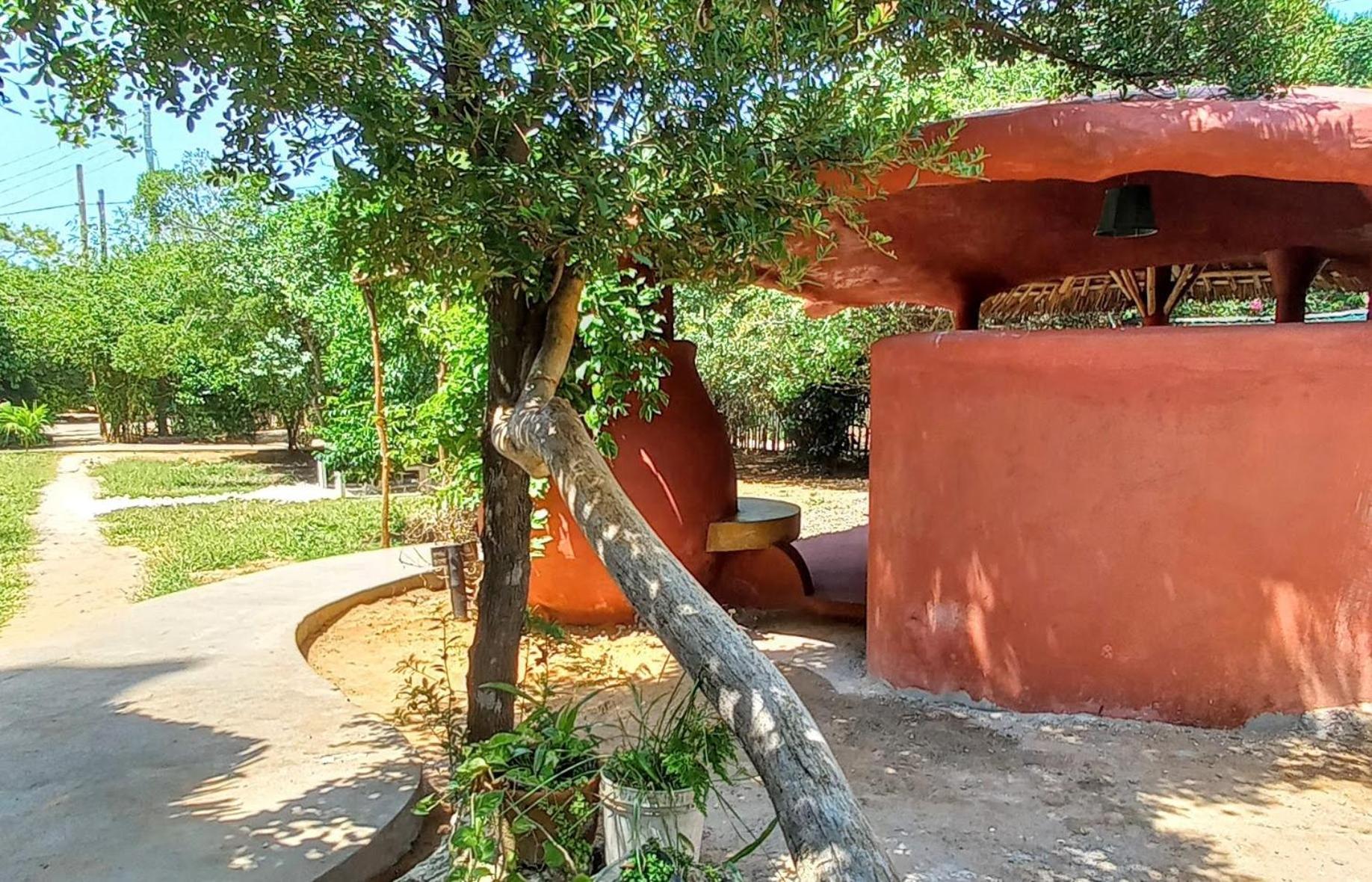 Watamu Beach Cottages B&B Exterior photo