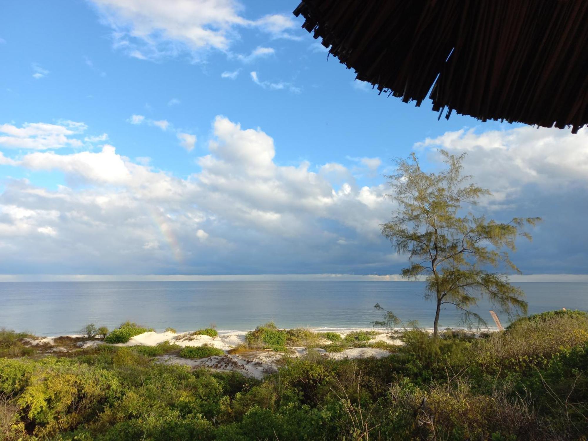 Watamu Beach Cottages B&B Exterior photo